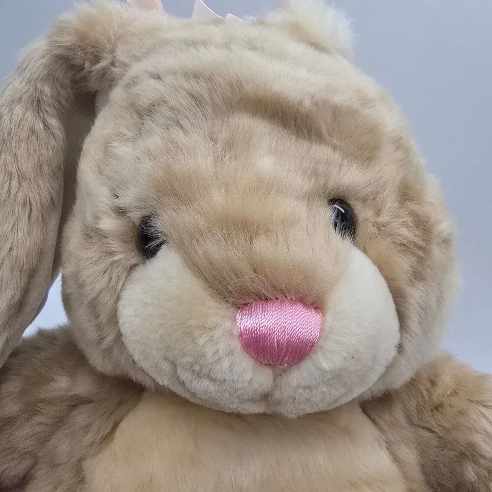 Build-A-Bear bab vanilla